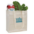 V Natural Organic Grocery Tote